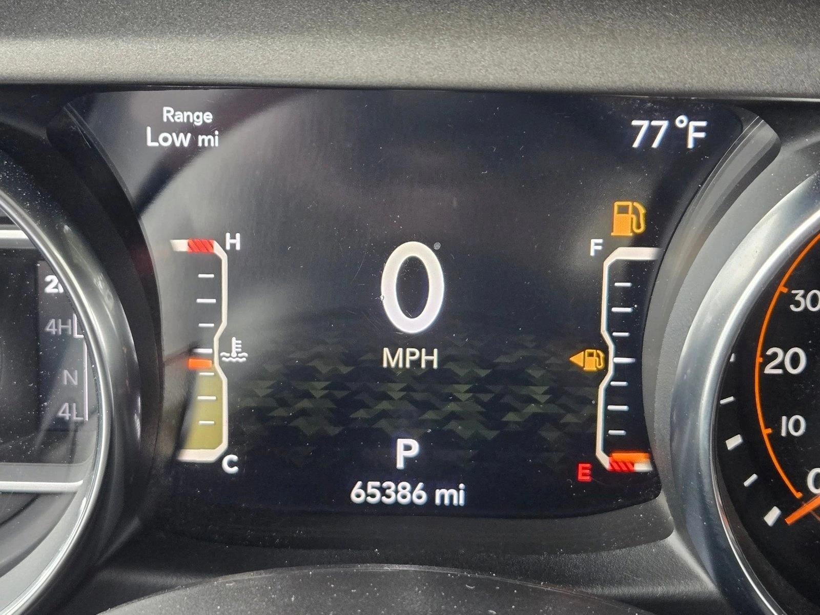 2023 Jeep Wrangler Sport S 4 Door 4x4