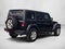 2023 Jeep Wrangler Sport S 4 Door 4x4