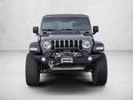 2018 Jeep Wrangler Unlimited Sport 4x4