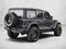 2018 Jeep Wrangler Unlimited Sport 4x4