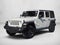2020 Jeep Wrangler Unlimited Sport S 4x4
