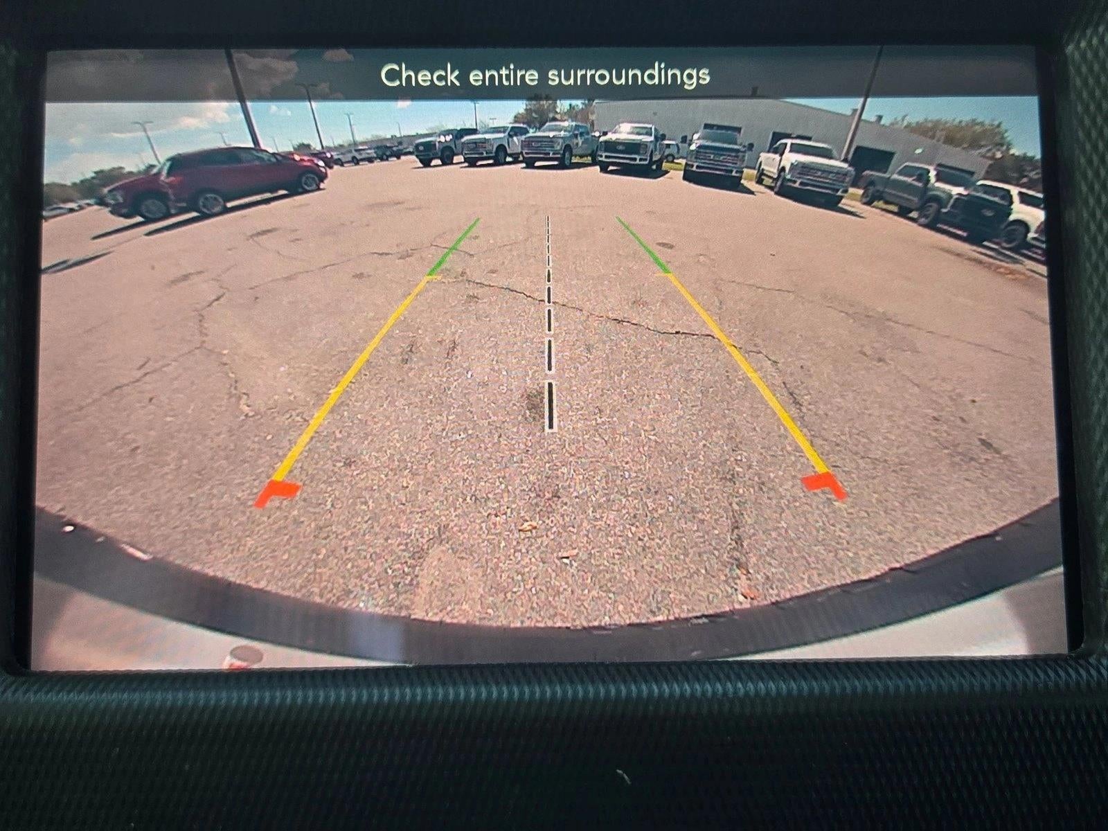 2020 Jeep Wrangler Unlimited Sport S 4x4