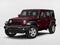 2021 Jeep Wrangler Unlimited Sport S 4x4