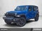 2023 Jeep Wrangler Willys 4 Door 4x4