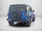 2023 Jeep Wrangler Willys 4 Door 4x4