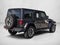 2020 Jeep Wrangler Unlimited Sahara 4x4