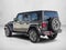 2020 Jeep Wrangler Unlimited Sahara 4x4