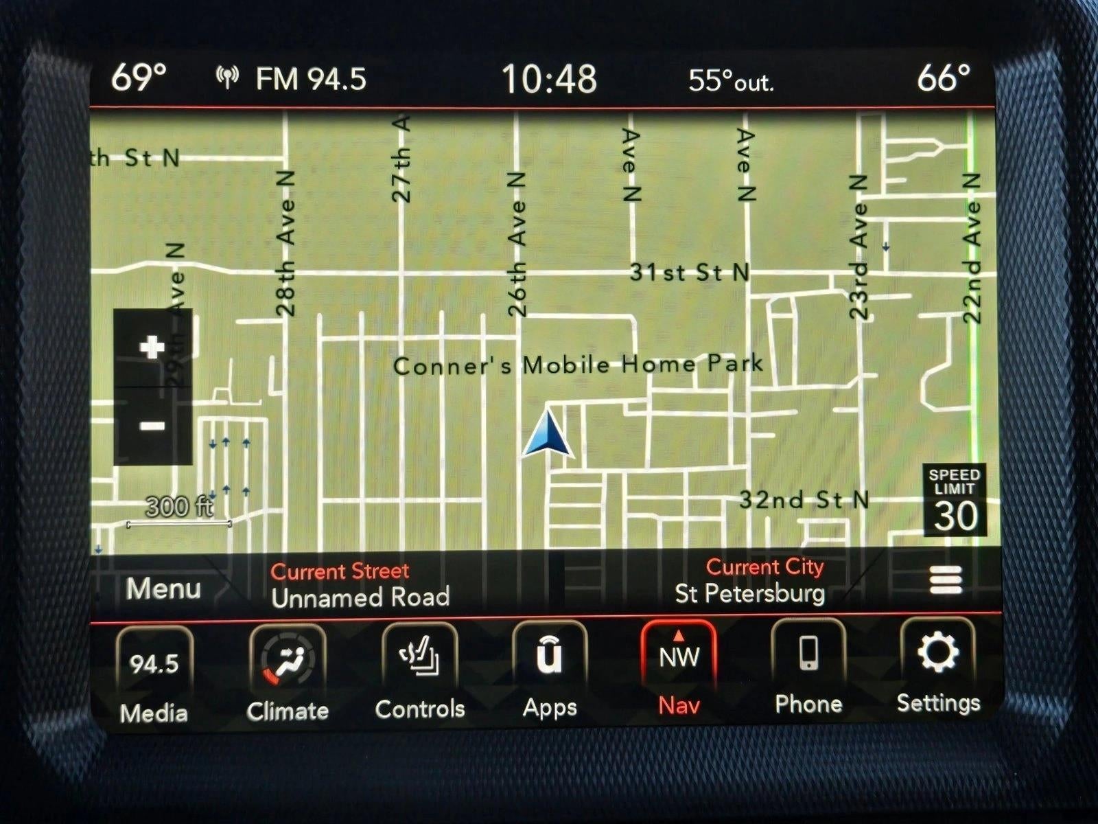 2023 Jeep Wrangler Rubicon 4 Door 4x4