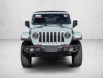 2023 Jeep Wrangler Rubicon 4 Door 4x4