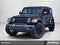 2022 Jeep Wrangler Unlimited Rubicon 4x4