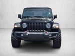 2022 Jeep Wrangler Unlimited Rubicon 4x4