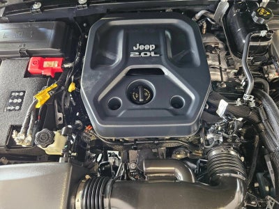 2022 Jeep Wrangler Unlimited Rubicon 4x4