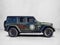 2021 Jeep Wrangler 4xe Unlimited Sahara 4x4