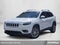 2020 Jeep Cherokee Latitude Plus FWD