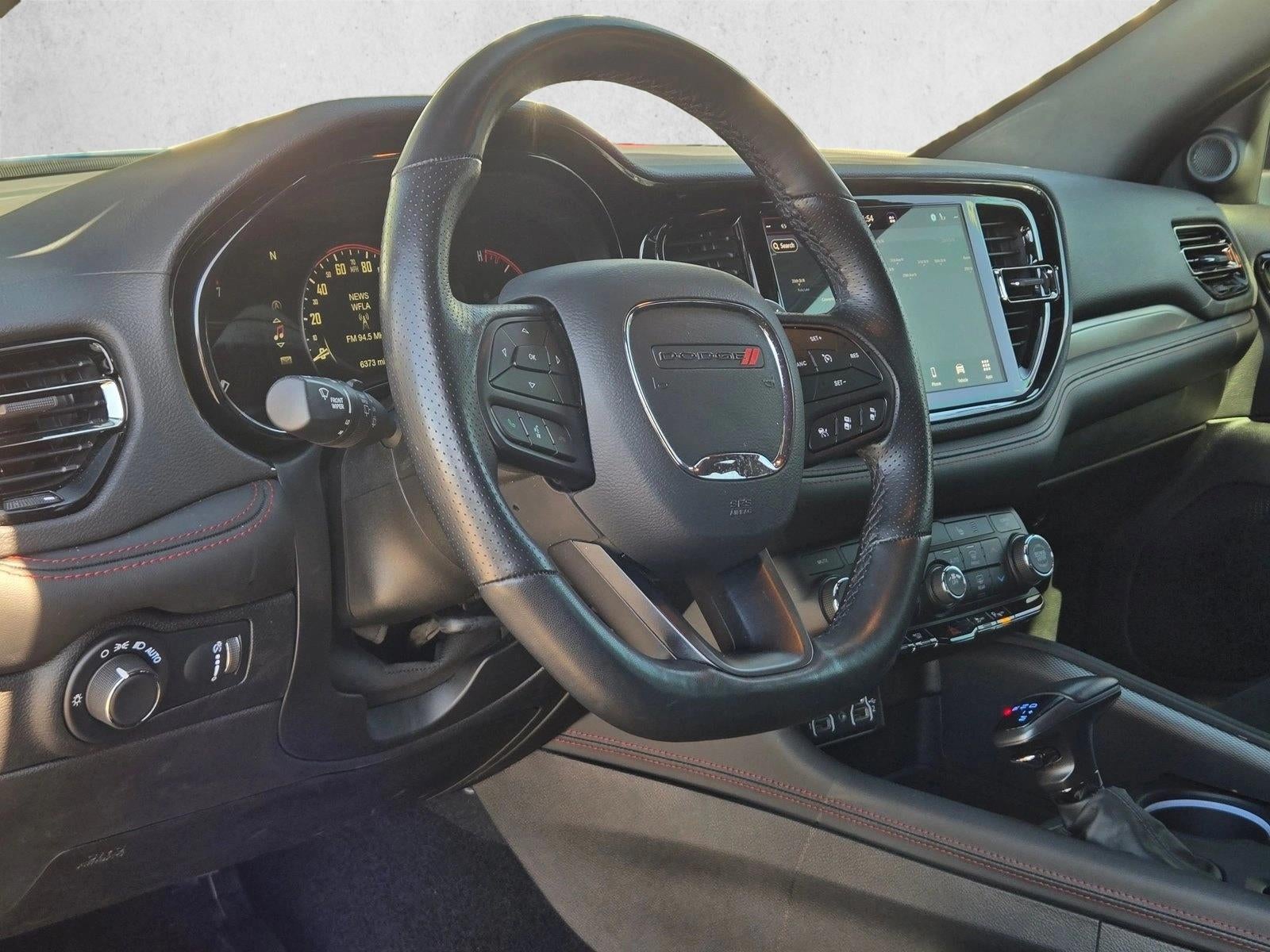 2025 Dodge Durango GT RWD