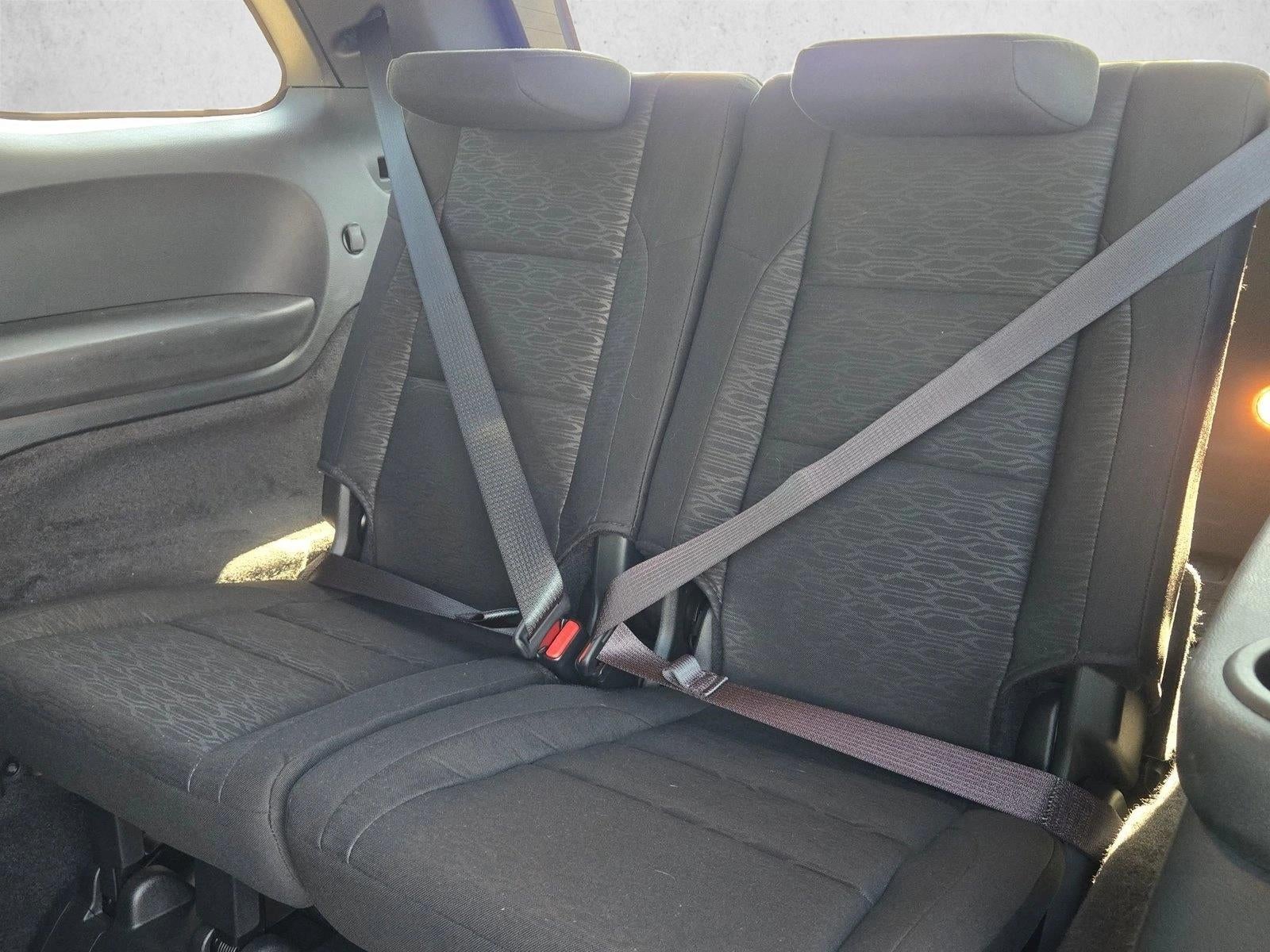 2025 Dodge Durango GT RWD