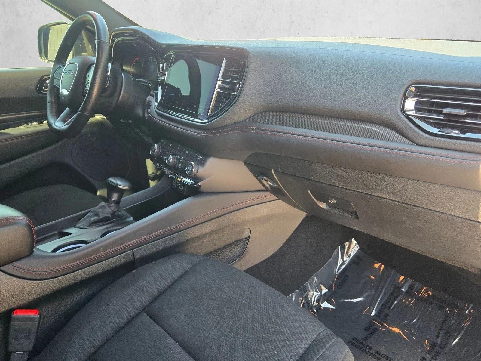 2025 Dodge Durango GT RWD