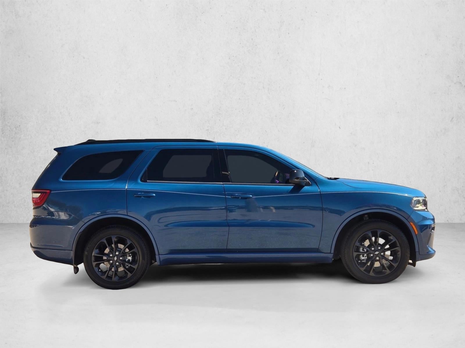 2025 Dodge Durango GT RWD
