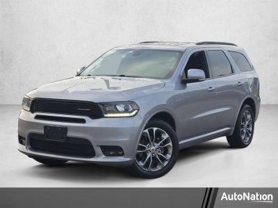2019 Dodge Durango GT Plus AWD