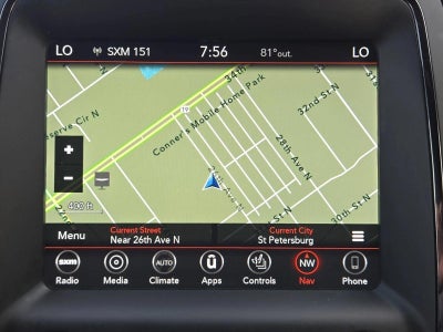 2019 Dodge Durango GT Plus AWD