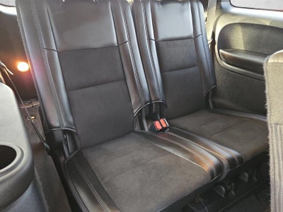 2019 Dodge Durango GT Plus AWD