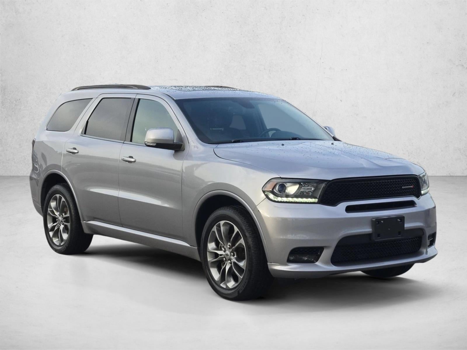 2019 Dodge Durango GT Plus AWD