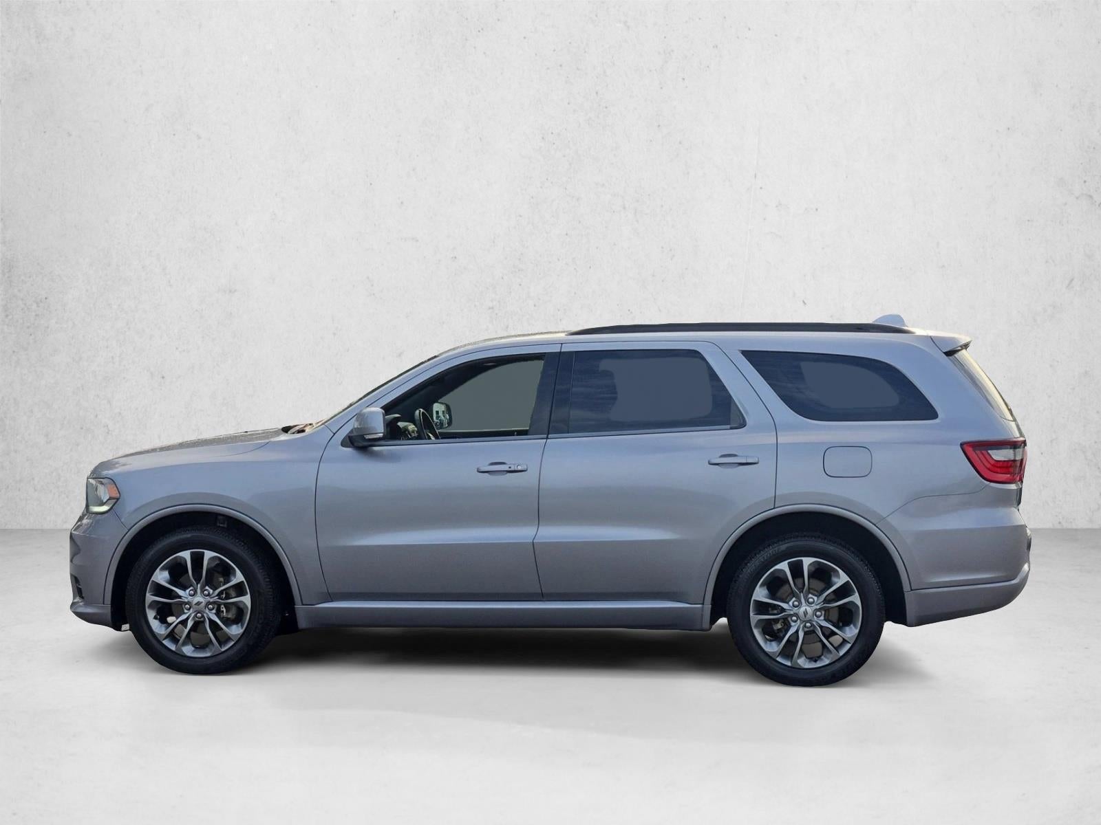 2019 Dodge Durango GT Plus AWD