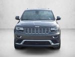 2015 Jeep Grand Cherokee 4WD 4dr Summit