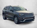 2015 Jeep Grand Cherokee 4WD 4dr Summit