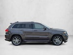 2015 Jeep Grand Cherokee 4WD 4dr Summit