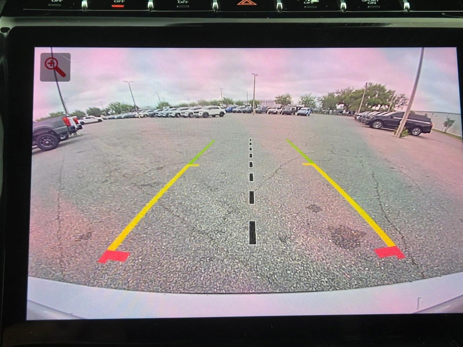 2021 Jeep Grand Cherokee L Limited 4x2