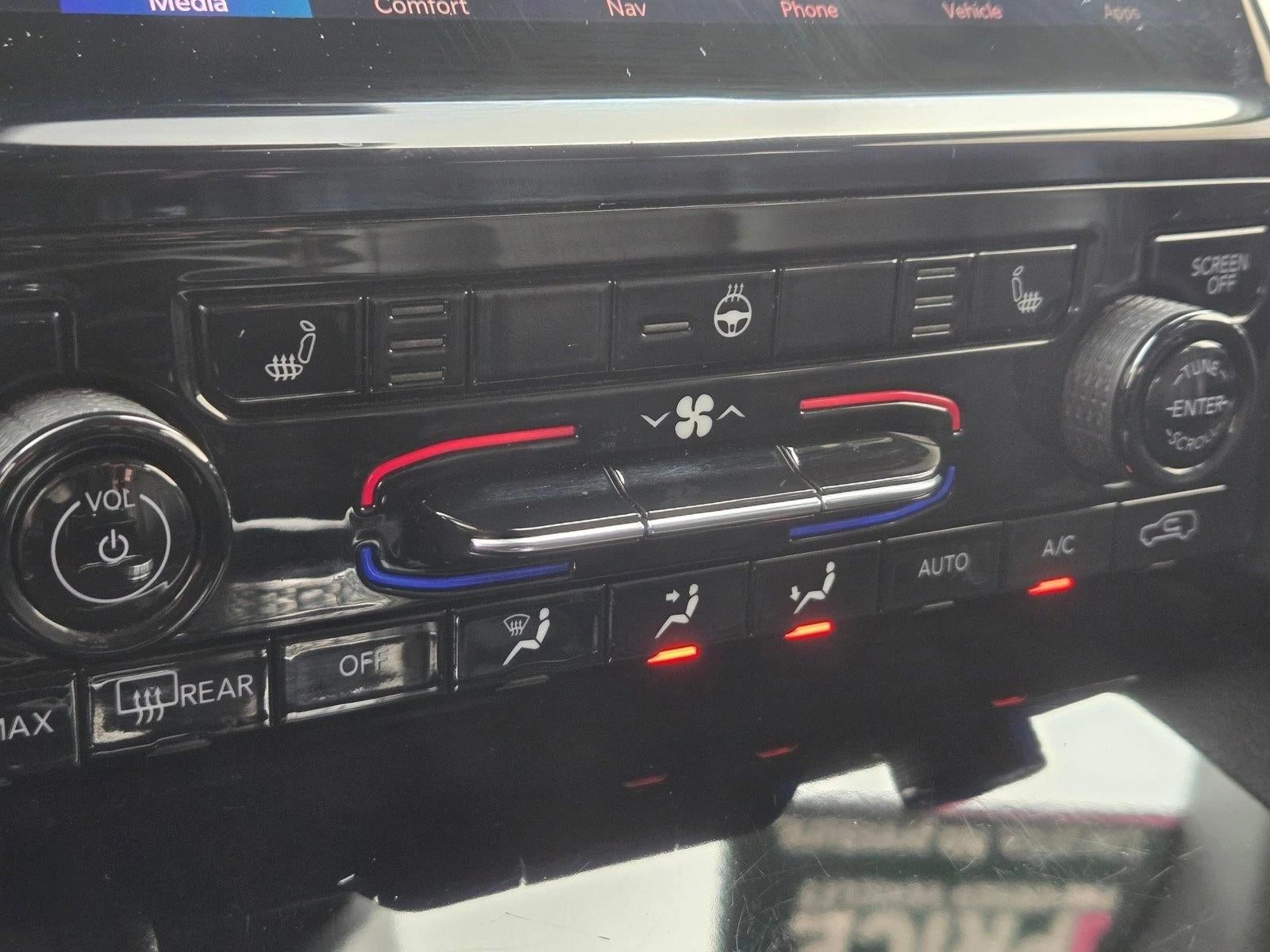 2021 Jeep Grand Cherokee L Limited 4x2