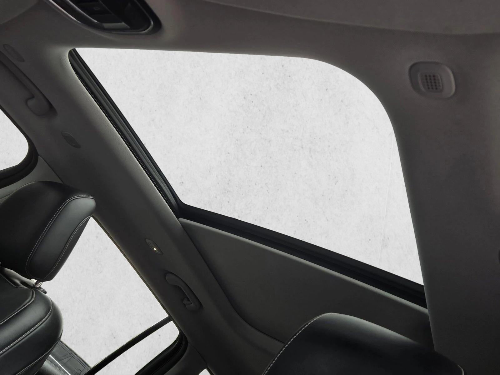 2021 Jeep Grand Cherokee L Limited 4x2