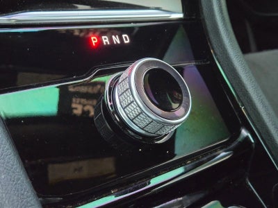 2021 Jeep Grand Cherokee L Altitude 4x4