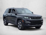2022 Jeep Grand Cherokee 4xe 4x4