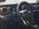 2022 Jeep Gladiator Mojave 4x4