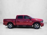 2014 RAM 1500 2WD Crew Cab 5.7 Ft Box Express