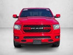 2022 RAM 1500 Lone Star 4x2 Crew Cab 5'7" Box