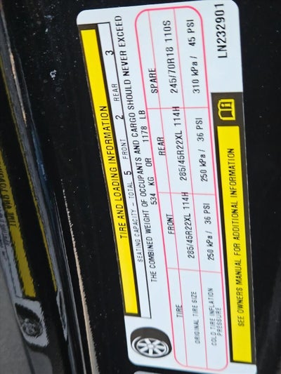 2020 RAM 1500 Limited 4x2 Crew Cab 5'7" Box