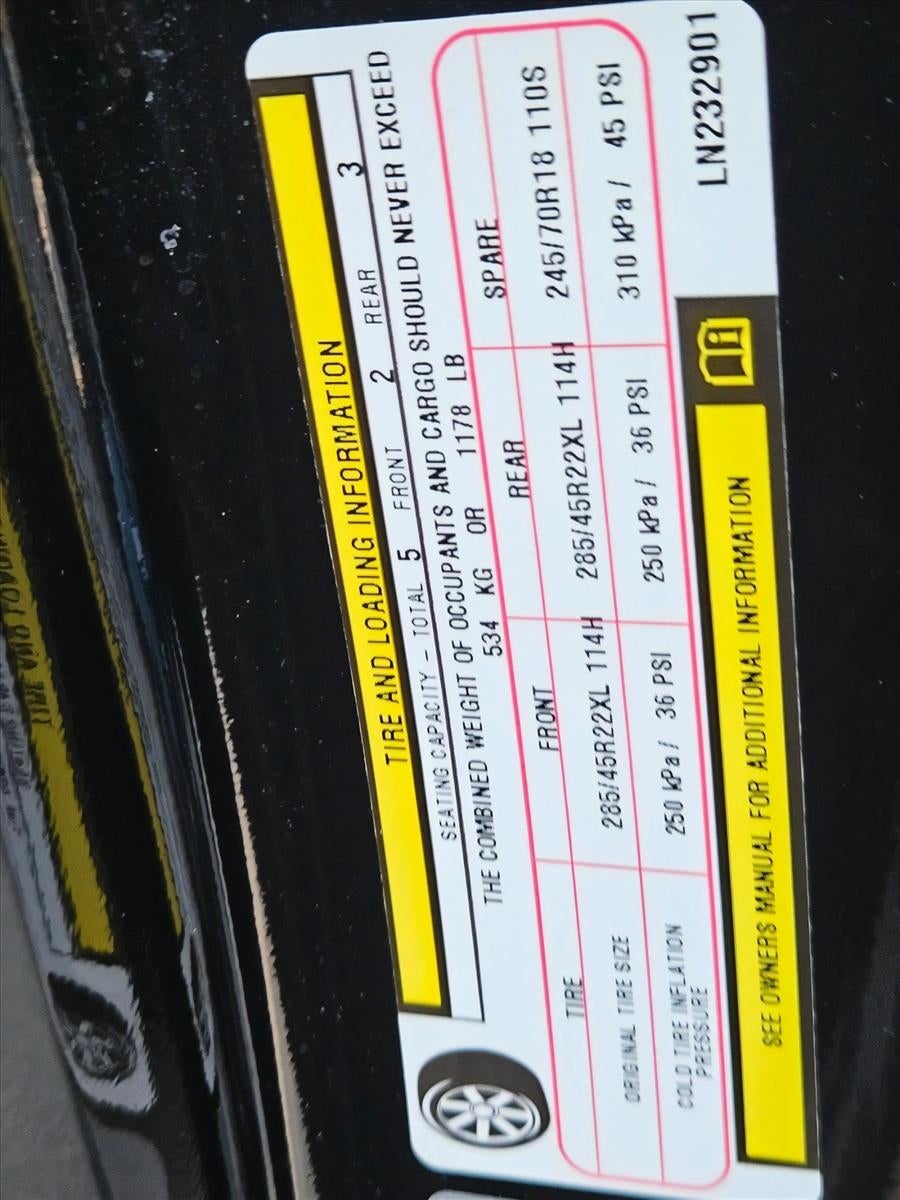 2020 RAM 1500 Limited 4x2 Crew Cab 5'7" Box