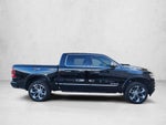 2020 RAM 1500 Limited 4x2 Crew Cab 5'7" Box