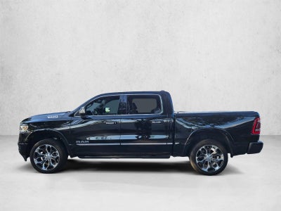 2020 RAM 1500 Limited 4x2 Crew Cab 5'7" Box