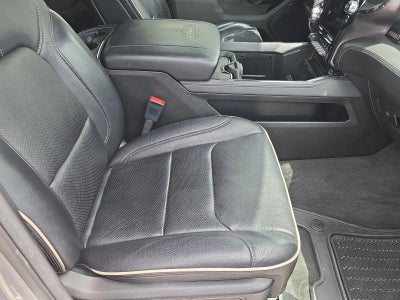 2022 RAM 1500 Limited 4x2 Crew Cab 5'7" Box