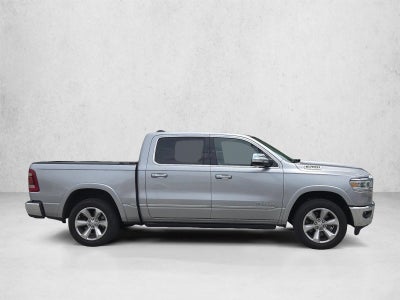 2022 RAM 1500 Limited 4x2 Crew Cab 5'7" Box