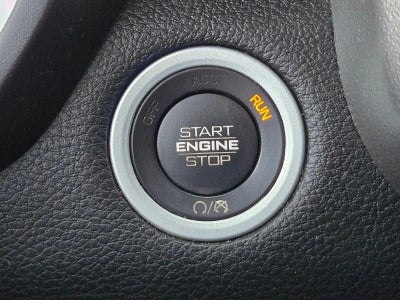 2020 RAM 1500 Rebel 4x2 Crew Cab 5'7" Box