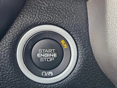 2019 RAM 1500 Laramie 4x4 Quad Cab 6'4" Box