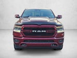 2019 RAM 1500 Laramie 4x4 Quad Cab 6'4" Box