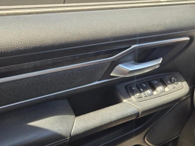 2020 RAM 1500 Big Horn 4x4 Crew Cab 5'7" Box