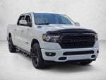 2020 RAM 1500 Big Horn 4x4 Crew Cab 5'7" Box