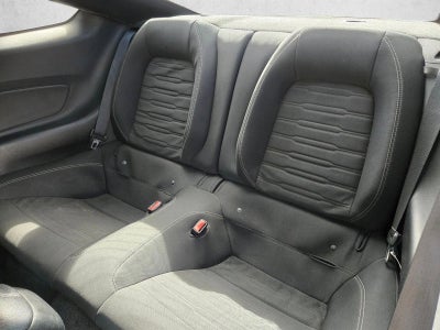 2017 Ford Mustang GT Fastback